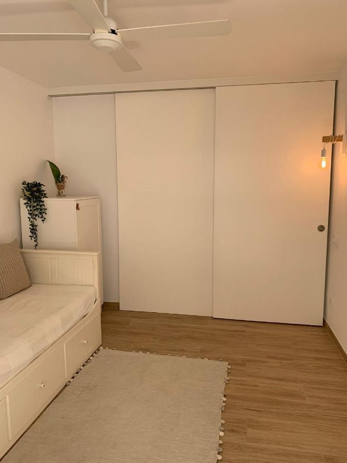 Castell De Tossa- A 100m Playa-parking Apartamento