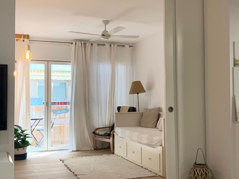 Castell De Tossa- A 100m Playa-parking Apartamento Tossa de Mar