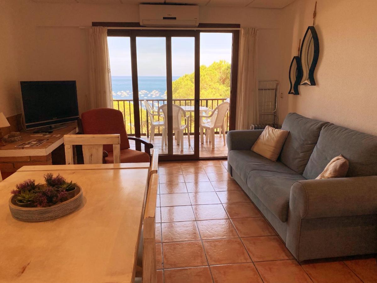 Con Espectaculares Vistas Al Mediterraneo * Calella De Palafrugell