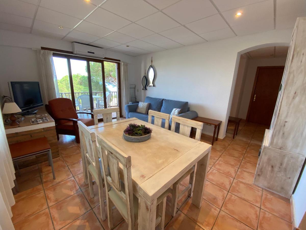 Apartment Con Espectaculares Vistas Al Mediterraneo Calella De Palafrugell