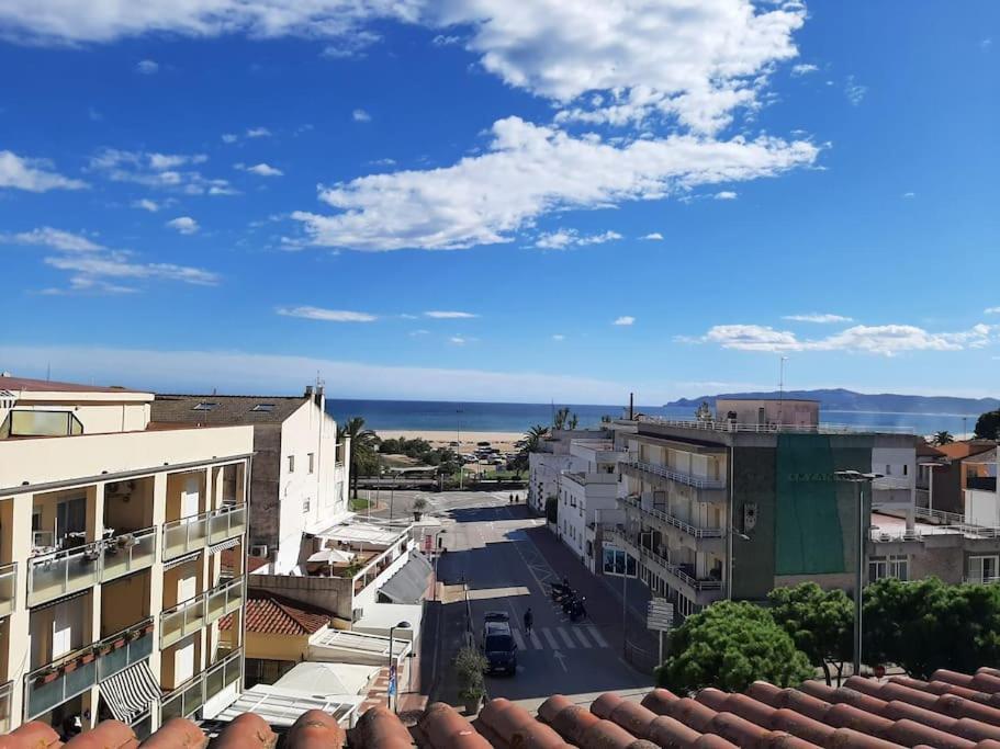 Apartment Victoria, 300 M De La Playa Y De Parking Publico En La Playa,100 M Centro L'Estartit