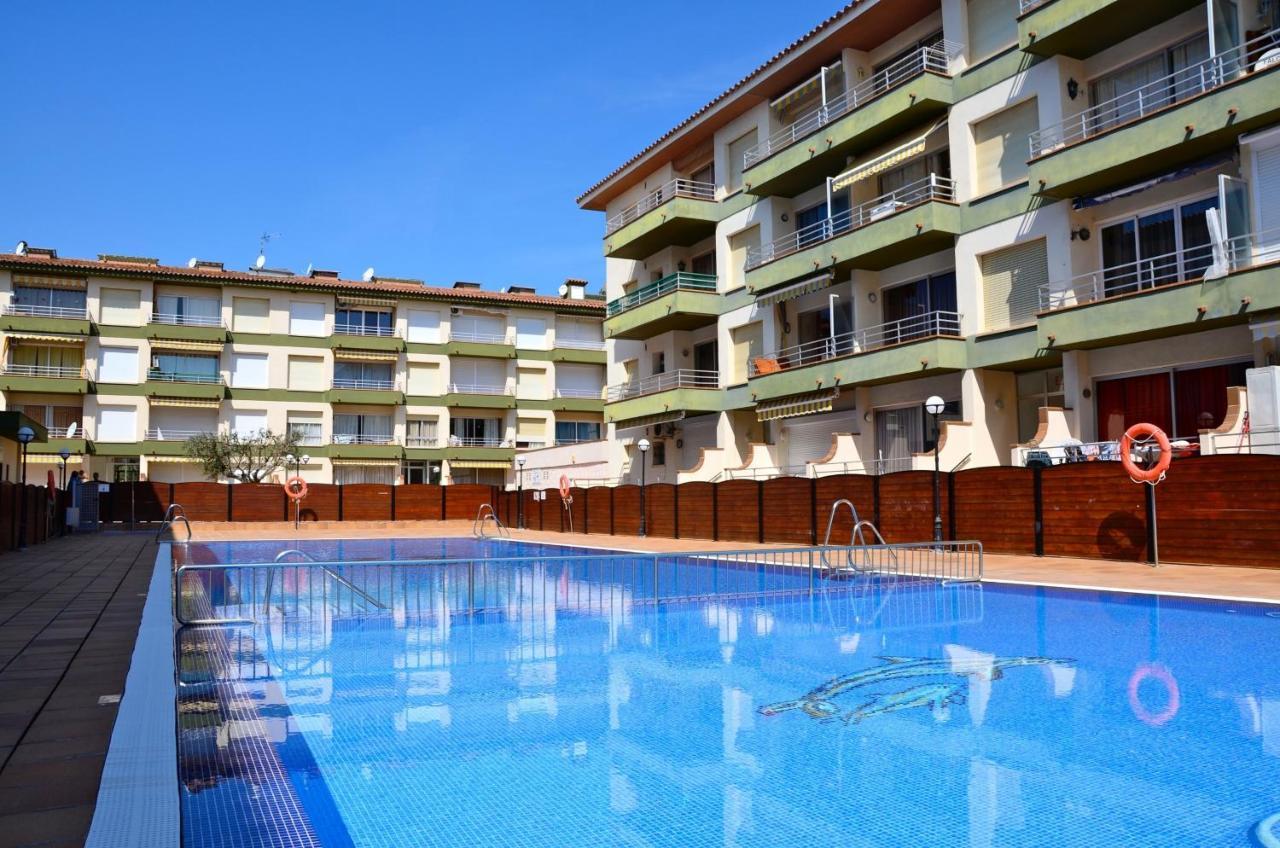 Omega 4 2-c Apartment *