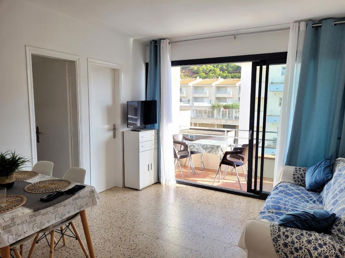 Omega 4 2-c Apartment L'Estartit