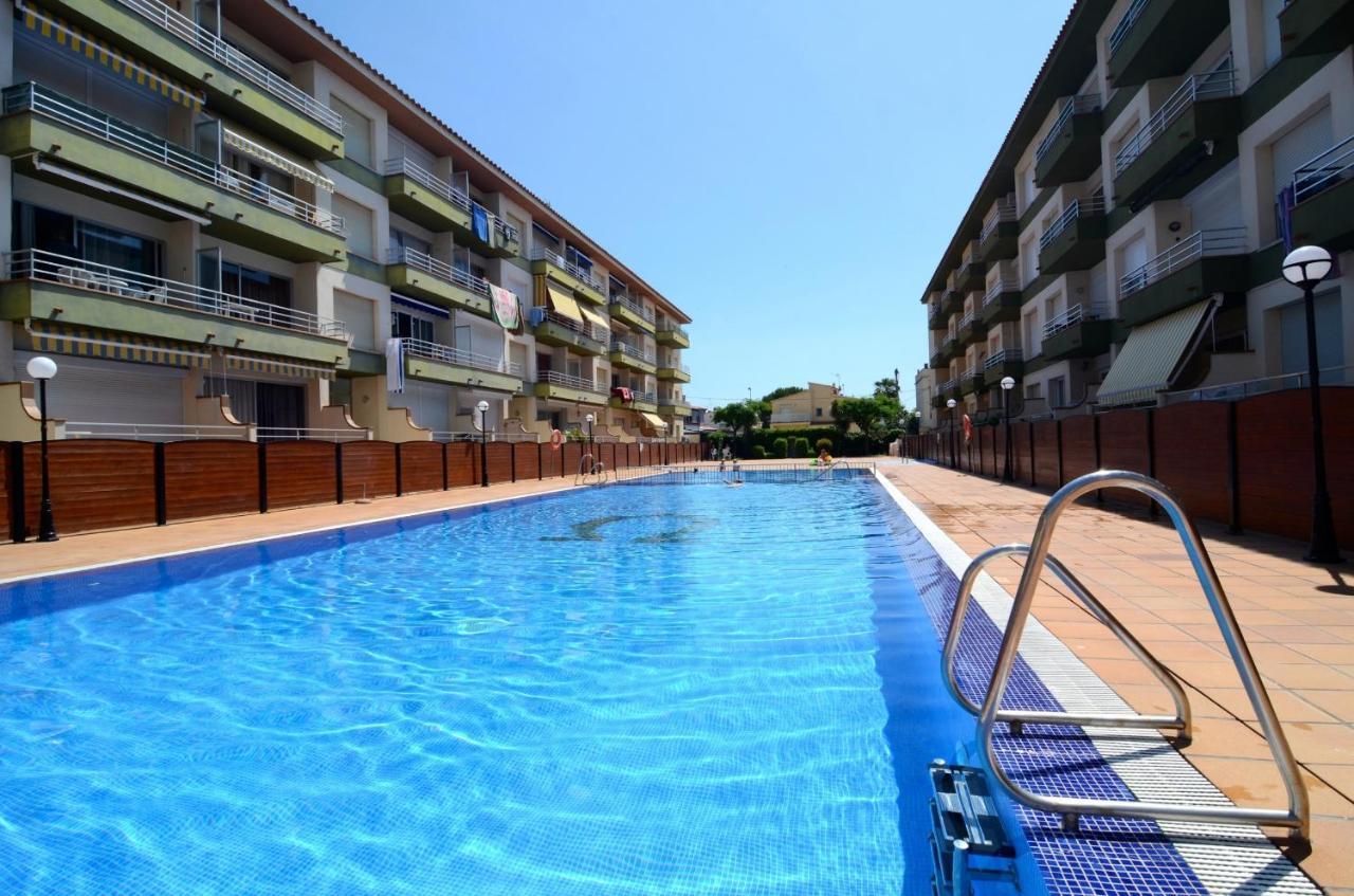 Apartment Omega 4 2-c