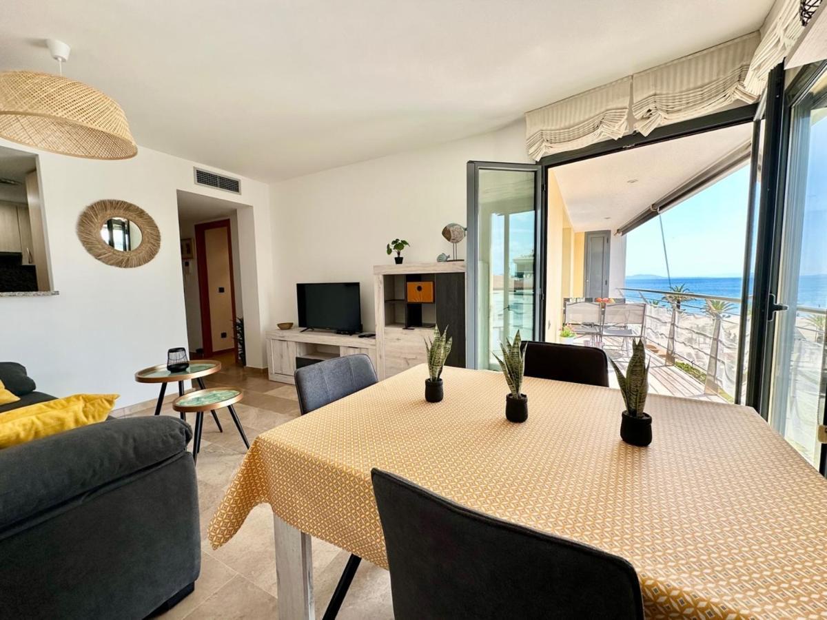Apartamento Marina Park Rosas