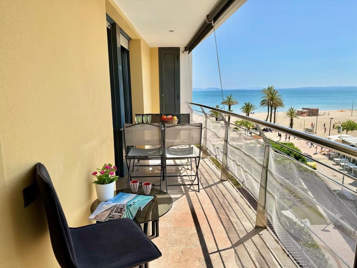 Apartamento Marina Park *