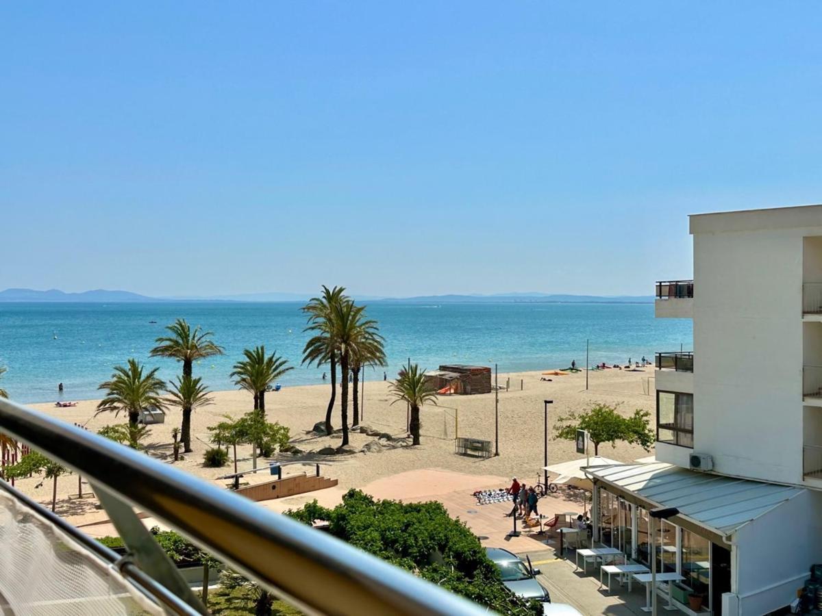 Apartamento Marina Park *