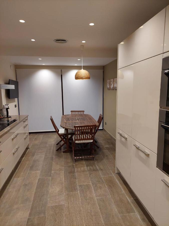 Holiday home Casa Agradable En Con Piscina
