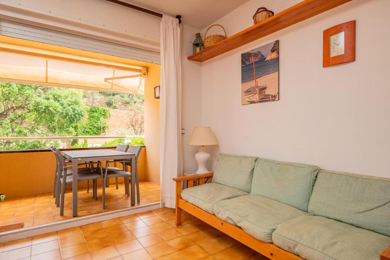 Sr-54 Sa Riera 4 Pax Apartamento