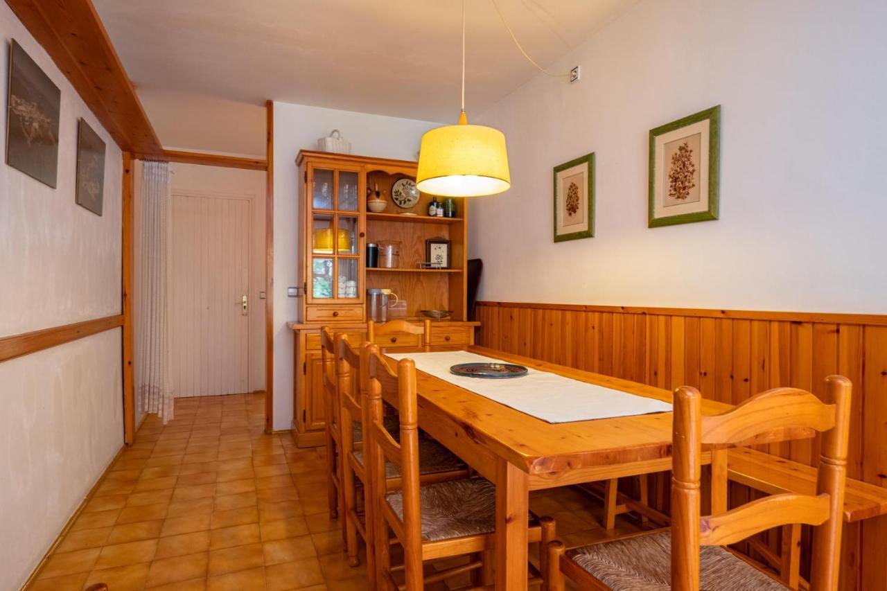 Sr-54 Sa Riera 4 Pax Begur