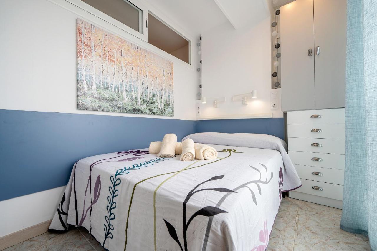 Hauzify I Apartament Parera Apartment *