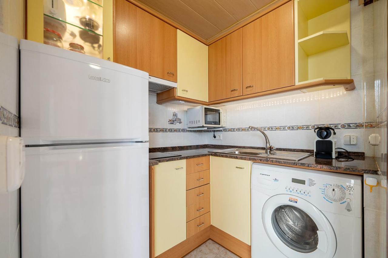 Hauzify I Apartament Parera Platja d'Aro