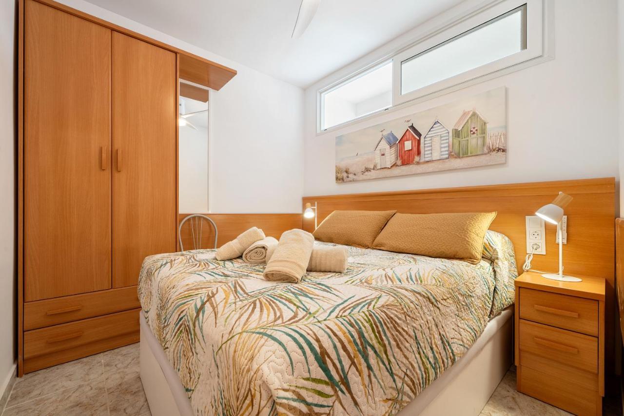 Hauzify I Apartament Parera Apartment *