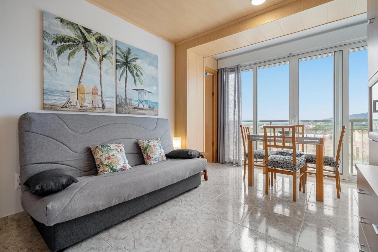 Hauzify I Apartament Parera Apartment Platja d'Aro