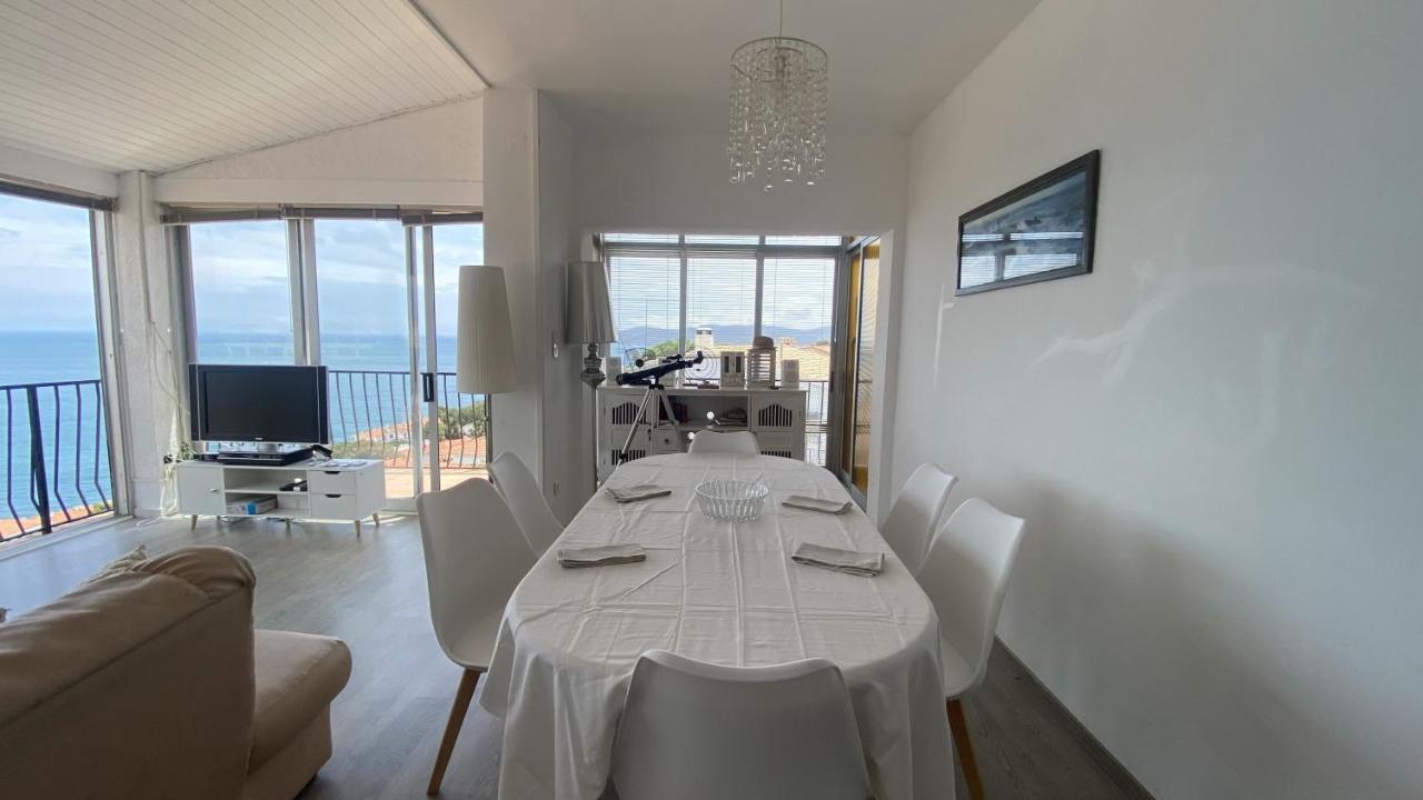 7528 Apartament In * Llançà