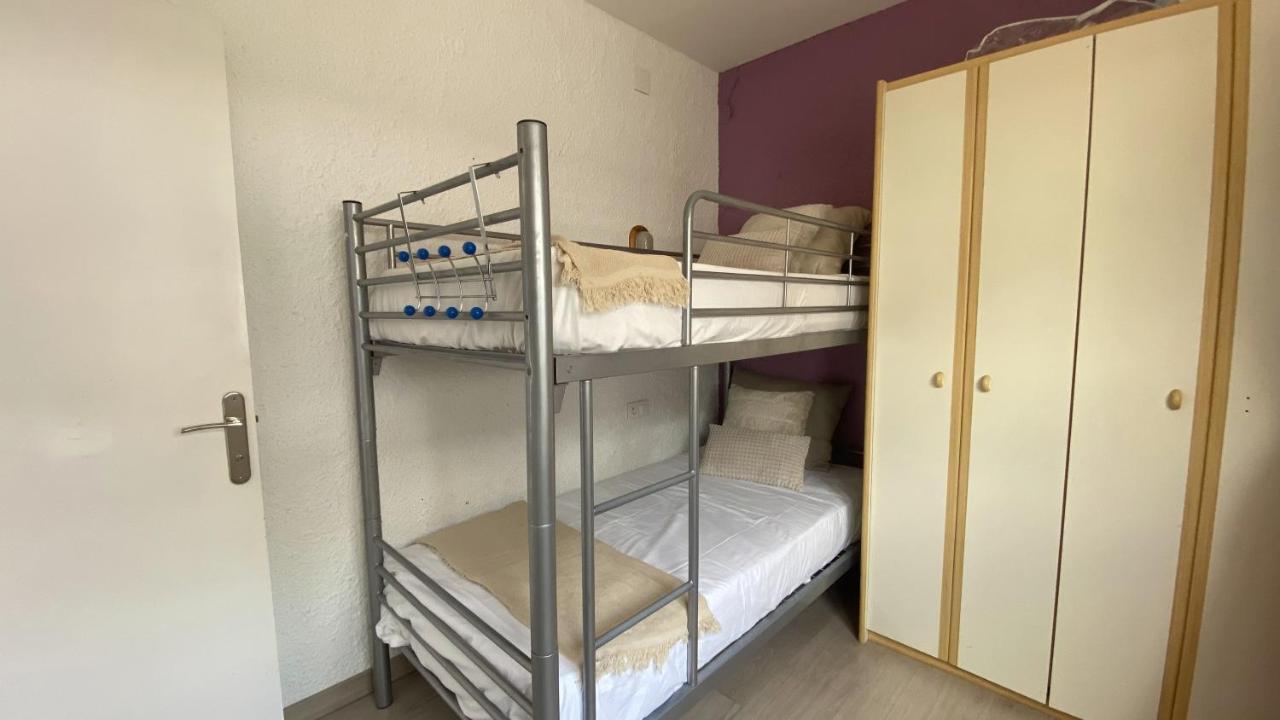 7528 Apartament In Apartamento Llançà