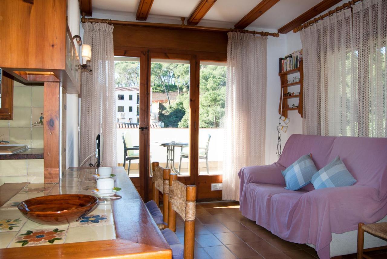 Apartamento Ses Abeis Atic