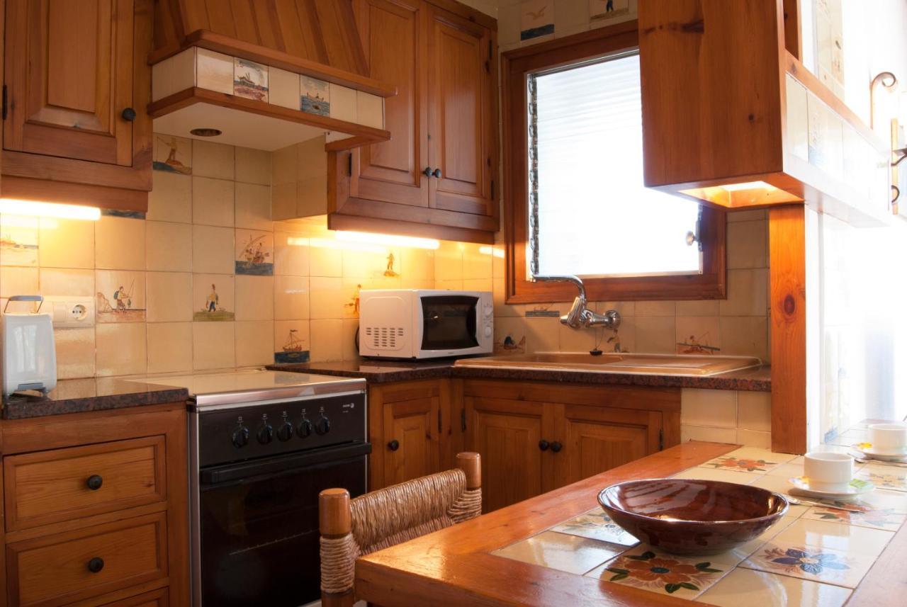 Apartamento Ses Abeis Atic