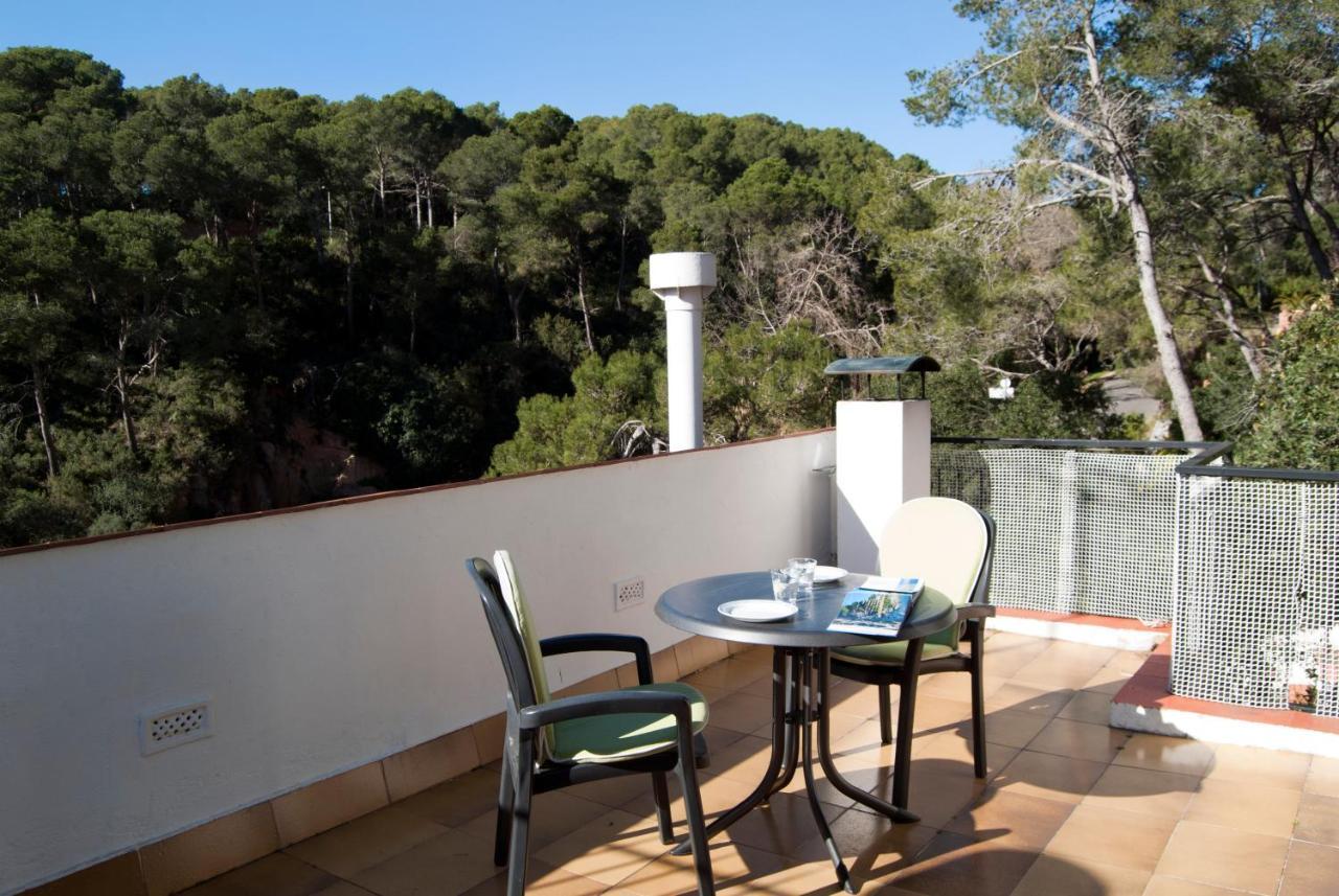 Ses Abeis Atic Apartamento Tamariu
