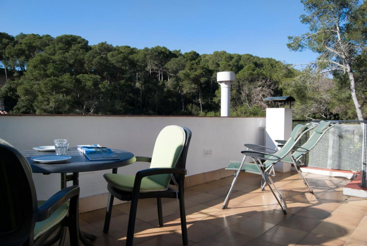 Ses Abeis Atic Apartamento