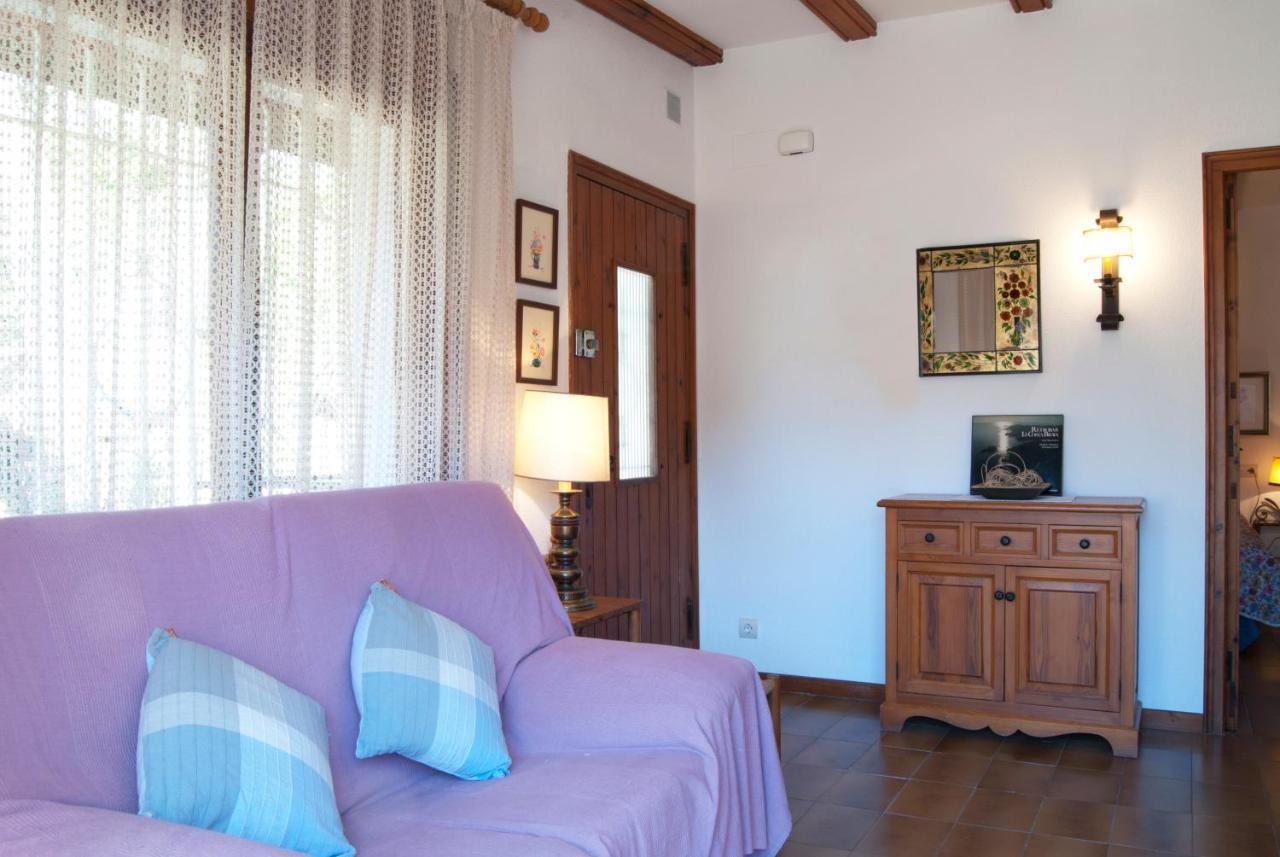 Ses Abeis Atic Apartamento