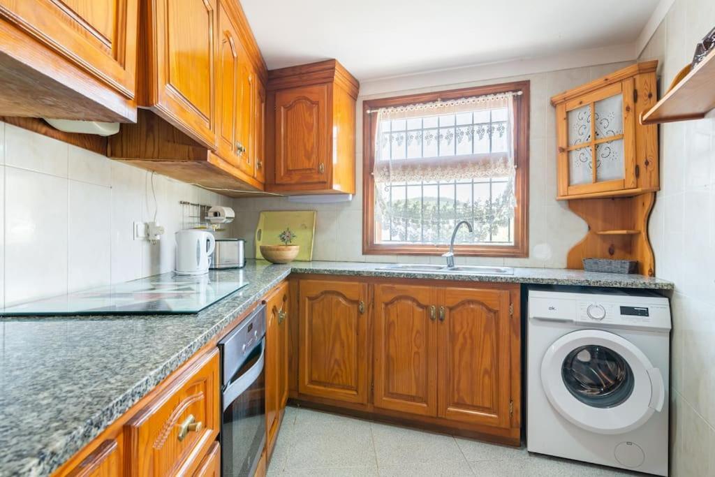 Seamount, A Beautiful House Overlooking Сasa de vacaciones