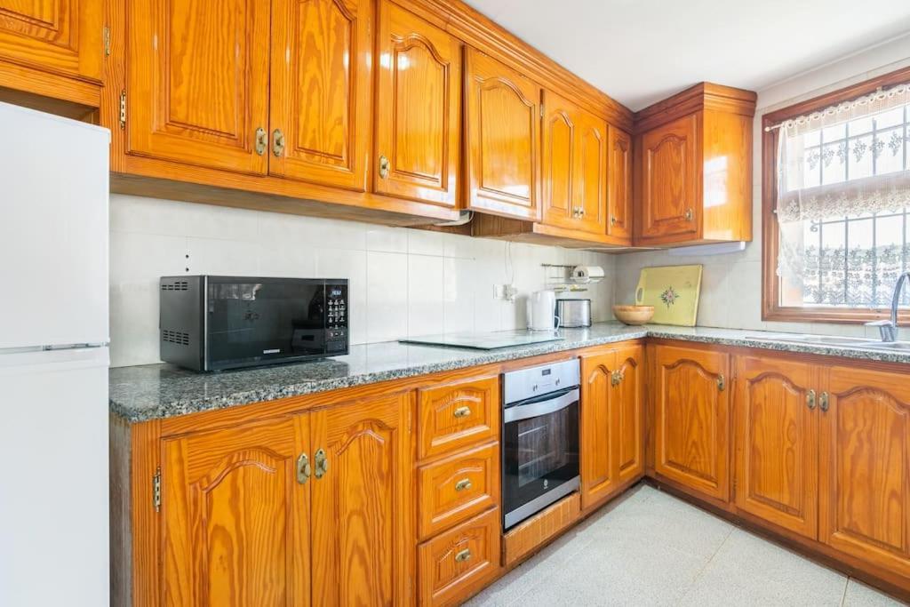 Сasa de vacaciones Seamount, A Beautiful House Overlooking Tamariu