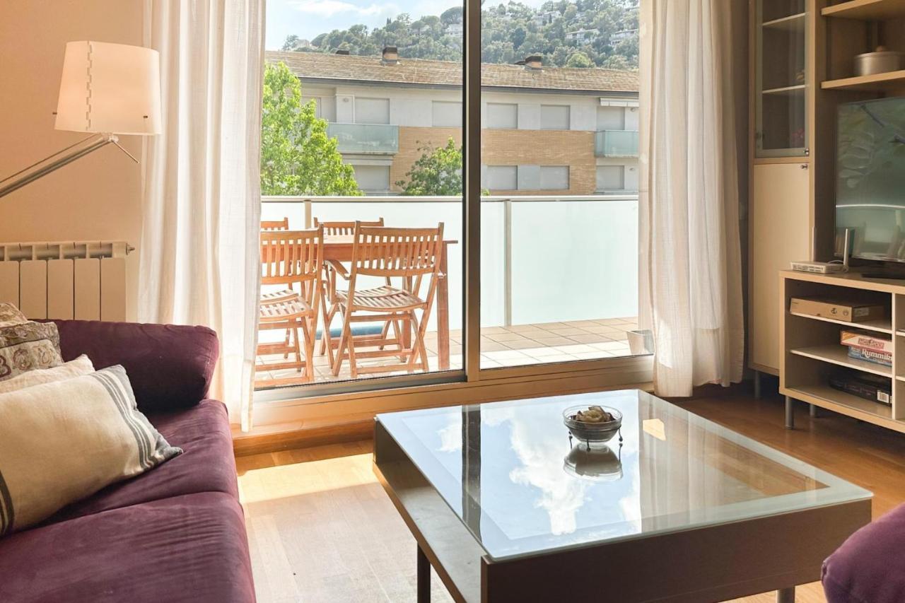 Beautiful With Pool Tossa 2 Apartamento Tossa de Mar