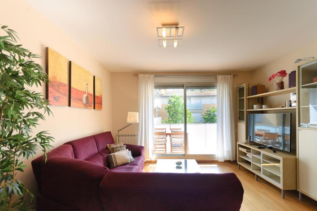 Apartamento Beautiful With Pool Tossa 2