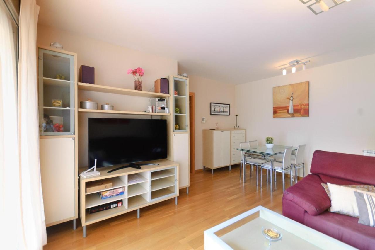 Beautiful With Pool Tossa 2 Apartamento