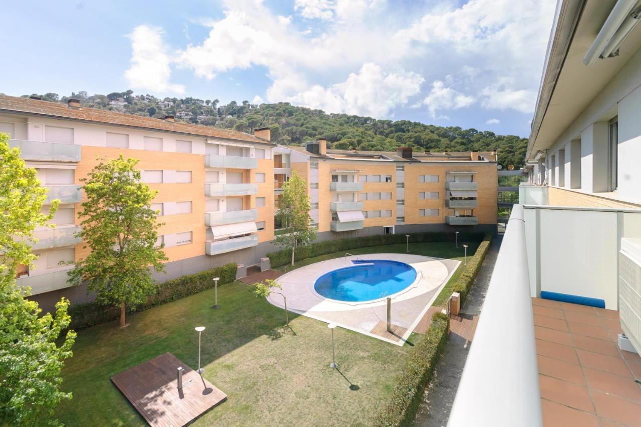 Beautiful With Pool Tossa 2 Apartamento
