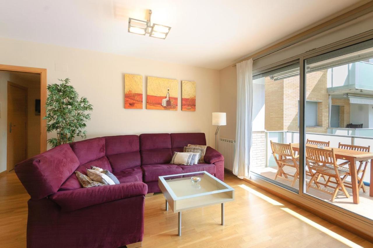 Apartamento Beautiful With Pool Tossa 2 Tossa de Mar