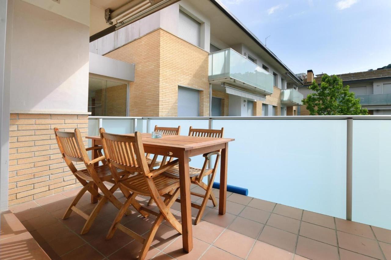 Beautiful With Pool Tossa 2 * Tossa de Mar