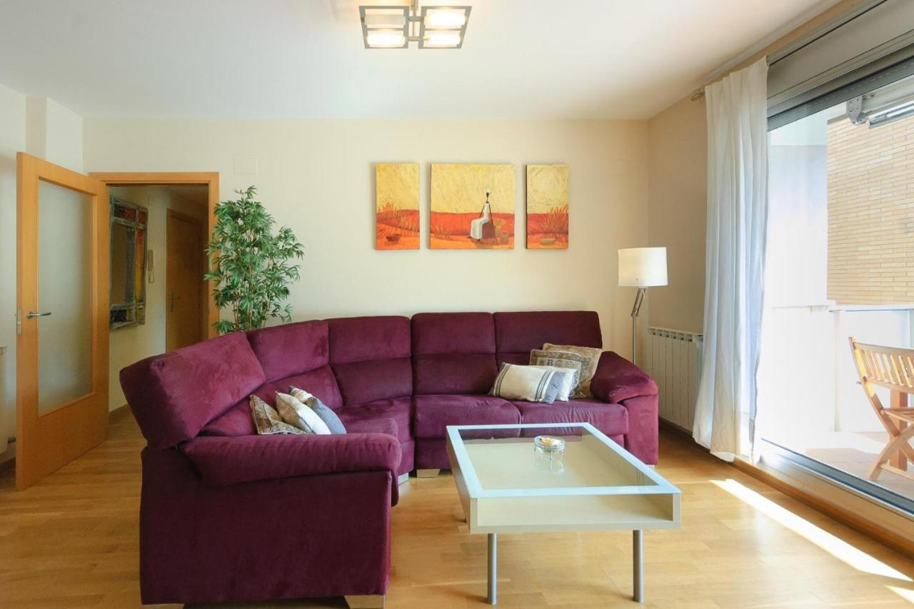 Beautiful With Pool Tossa 2 Apartamento