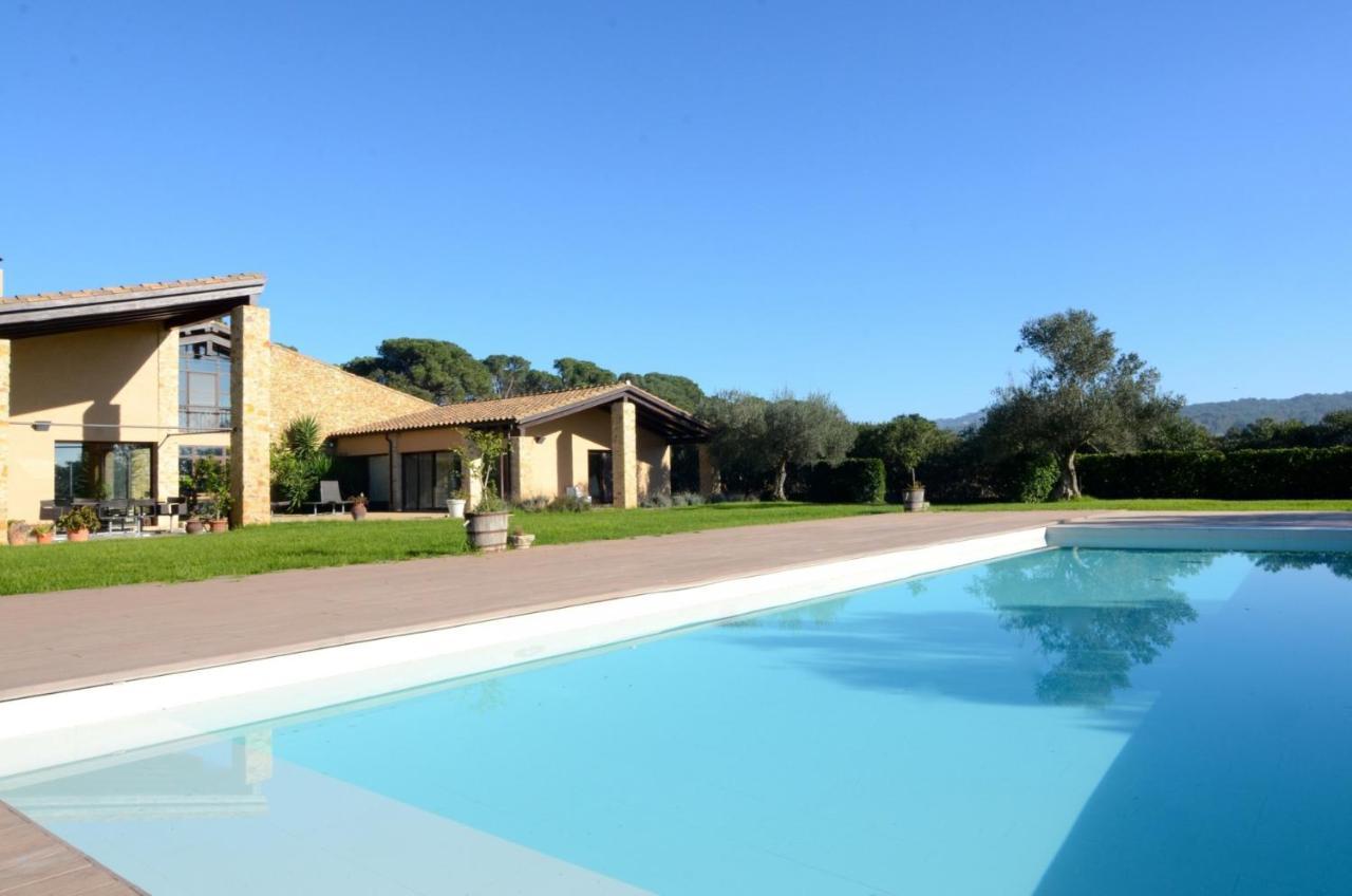 Villa Brugueres Begur