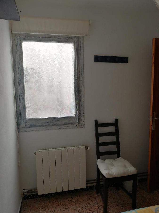 Habitación en casa particular Mari, Comparto El Piso *