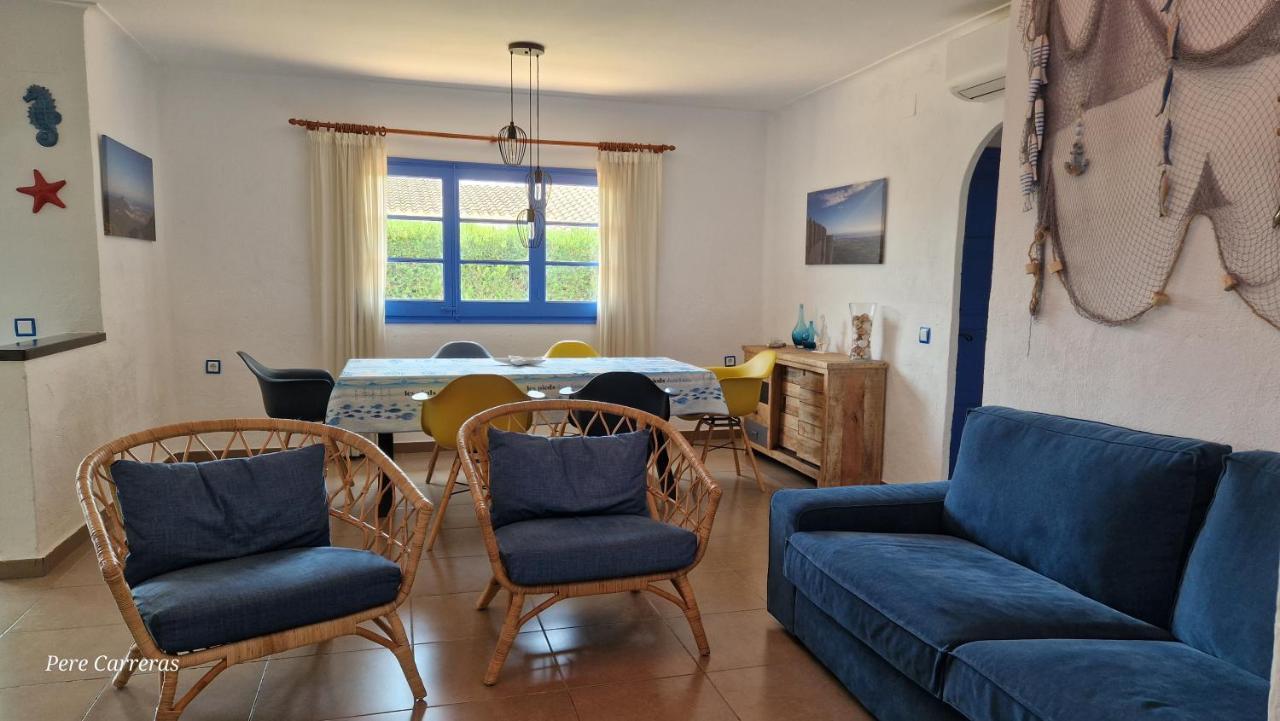 Сasa de vacaciones Acacies 25 Torroella de Montgrí