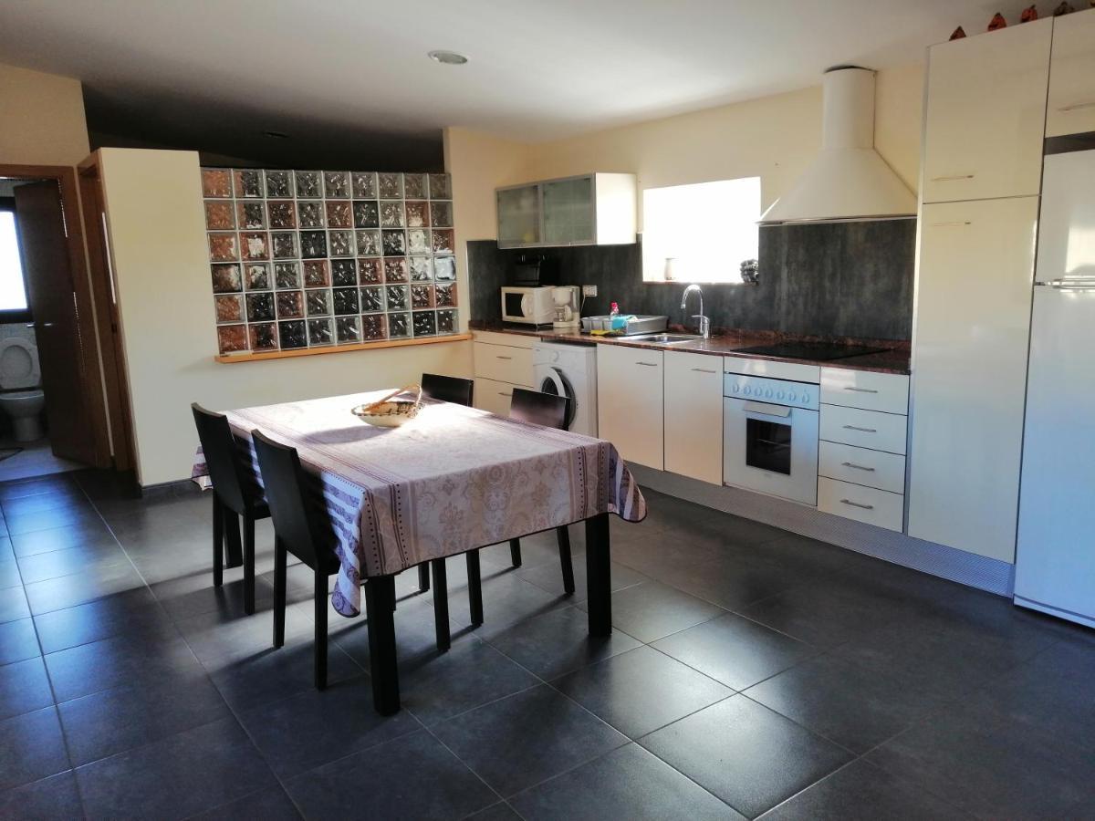 La Pallissa 9 Apartamento