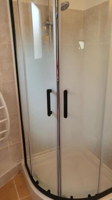T3 Avec Belle Vue Et Parking Apartamento *