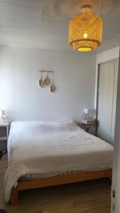Apartamento T3 Avec Belle Vue Et Parking *