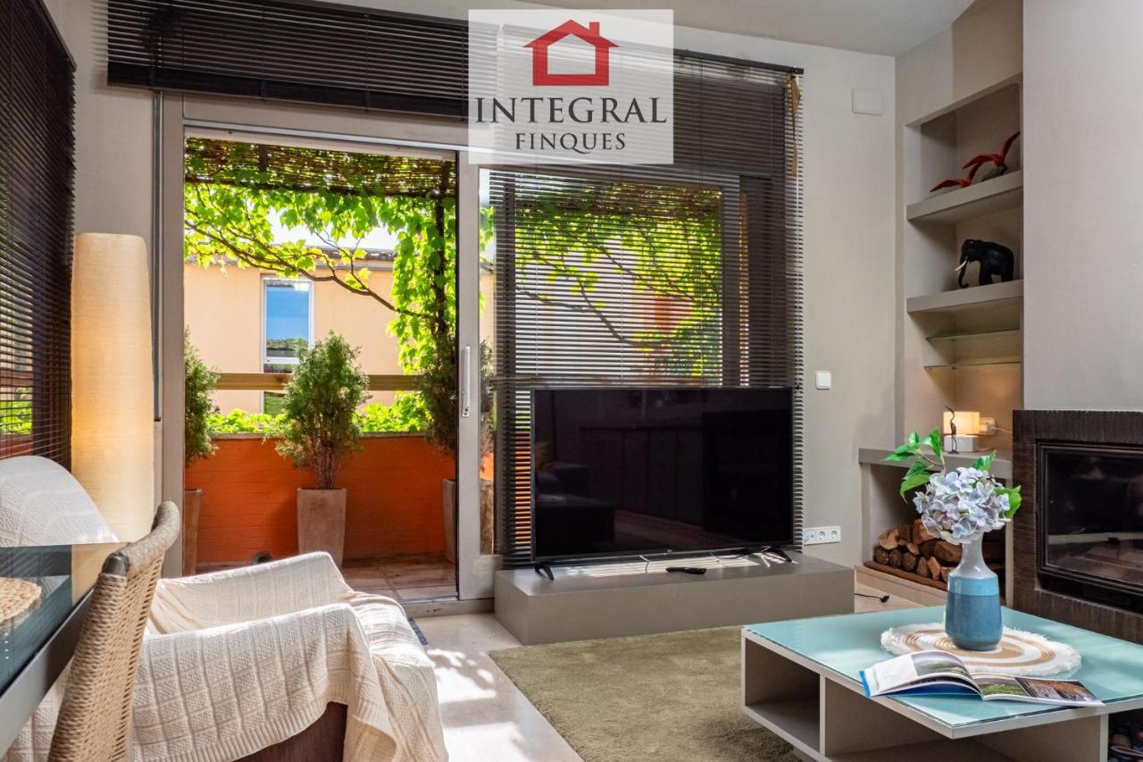 Apartment Toscana