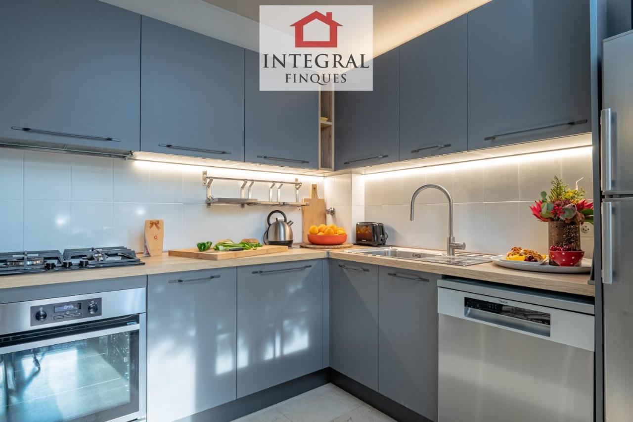Apartment Toscana Palamos