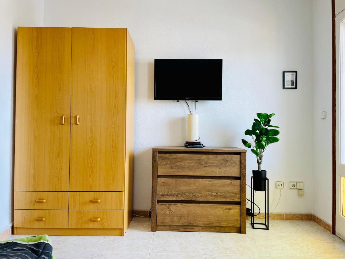Port Thalassa 4/3 Apartamento *