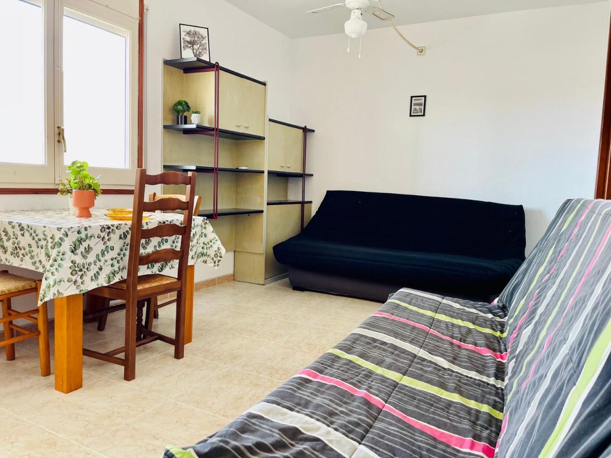 Port Thalassa 4/3 Apartamento