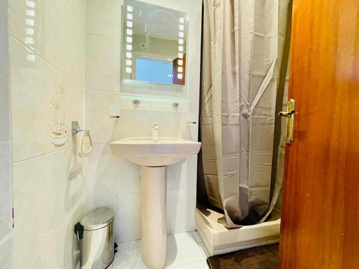 Port Thalassa 4/3 Apartamento Rosas