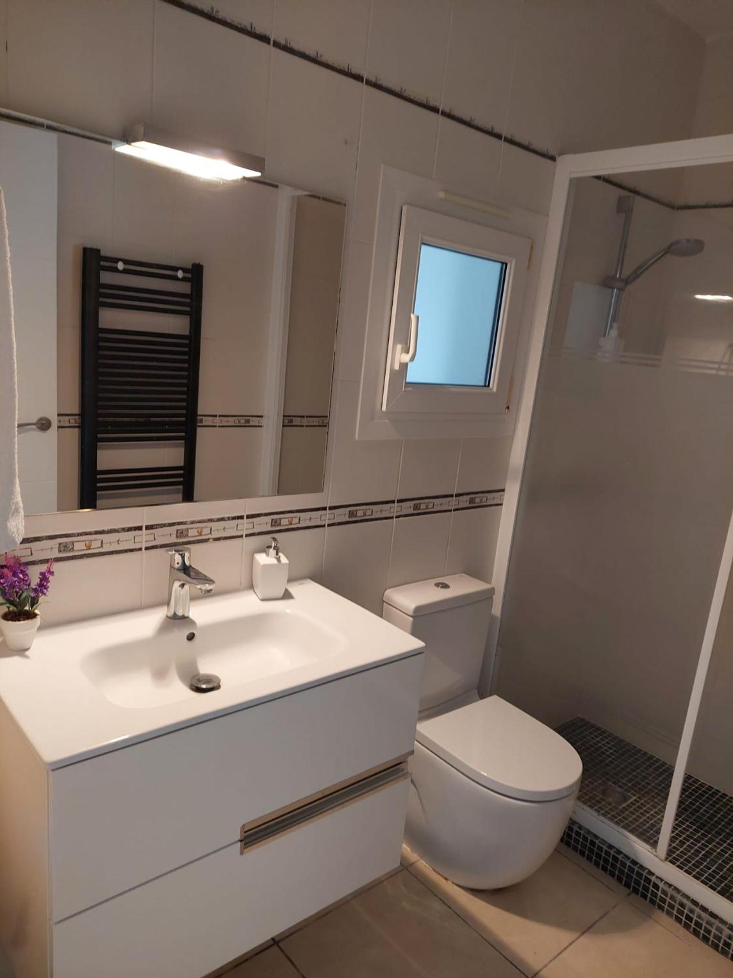 Holiday home Casa Agradable En Con Piscina *