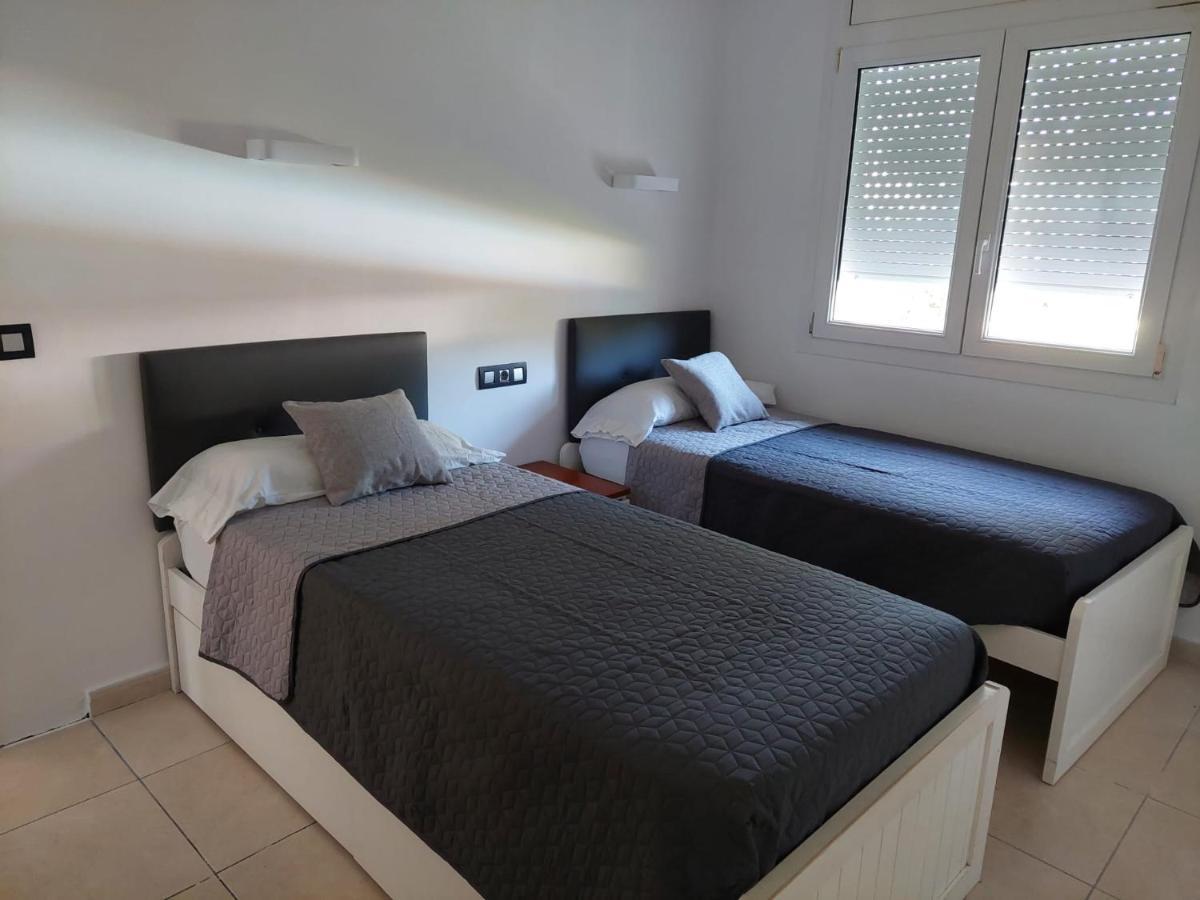 Casa Agradable En Con Piscina Holiday home