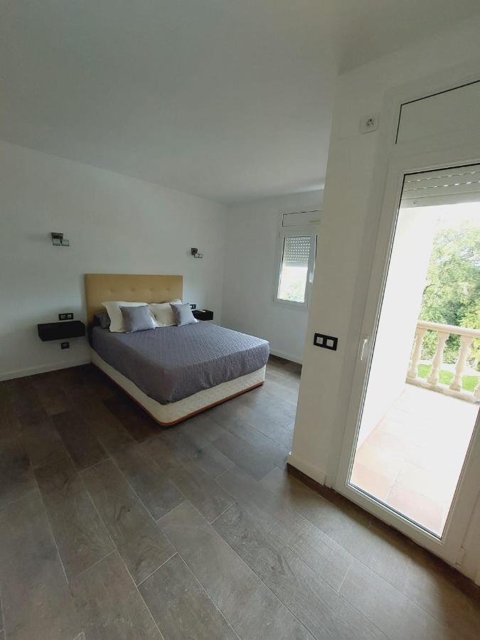 Casa Agradable En Con Piscina Holiday home
