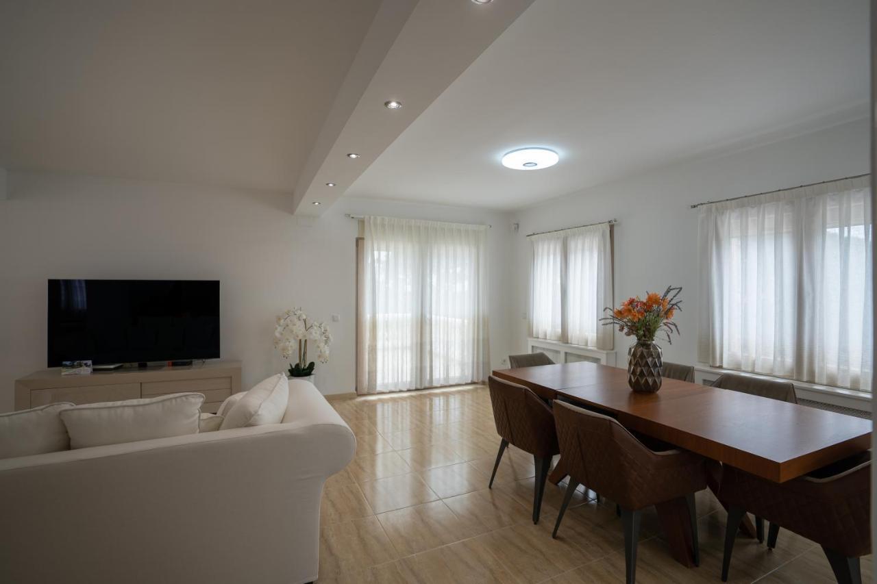 Holiday home Casa Malvina