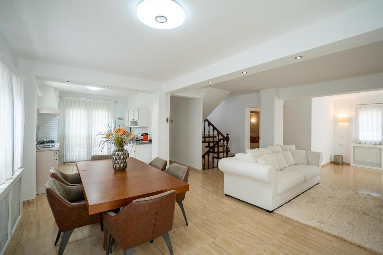 Casa Malvina Holiday home